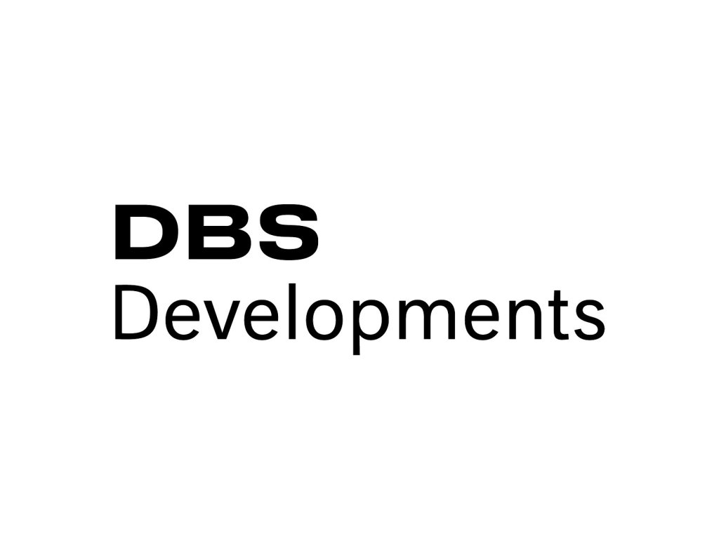 DBS Developments logo