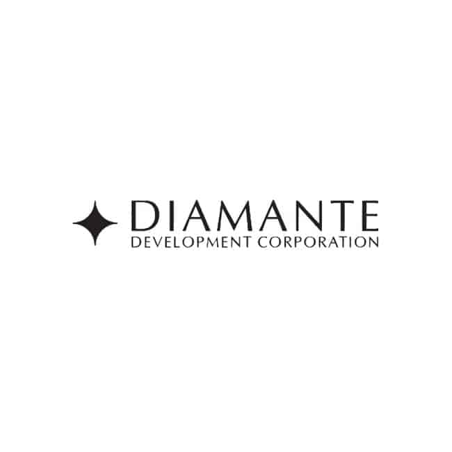 Diamante Development logo