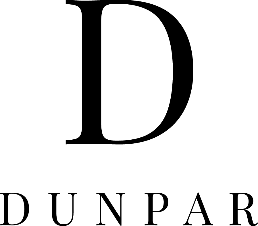 Dunpar Homes logo