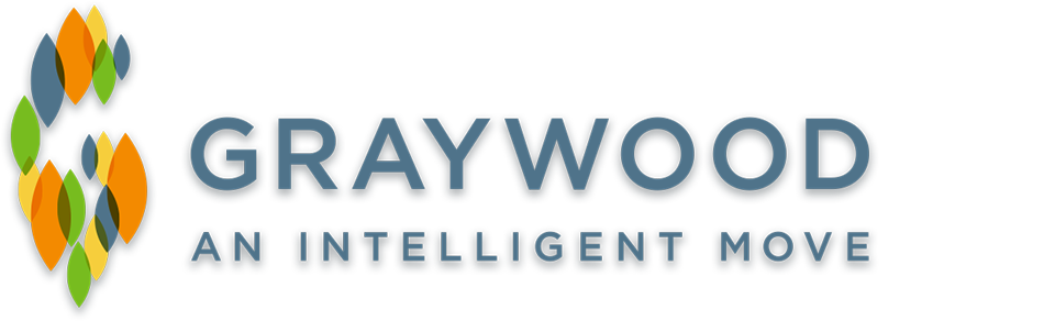 Graywood Development logo
