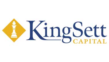 Kingsett Capital logo
