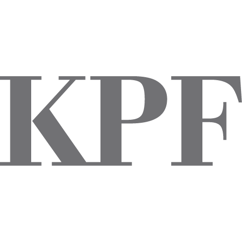Kohn Pedersen Fox Associates logo