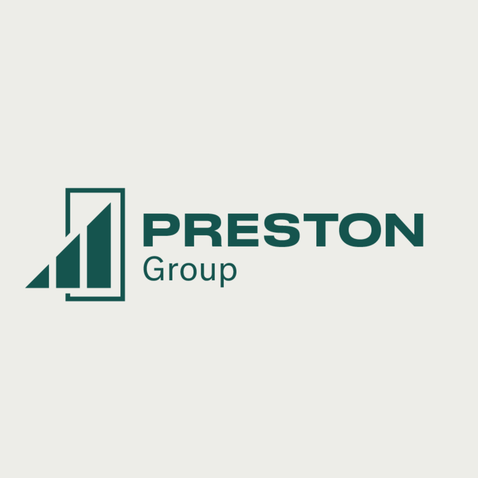 Preston Group logo