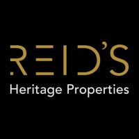 Reid's Heritage Properties logo