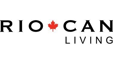 RioCan Living logo