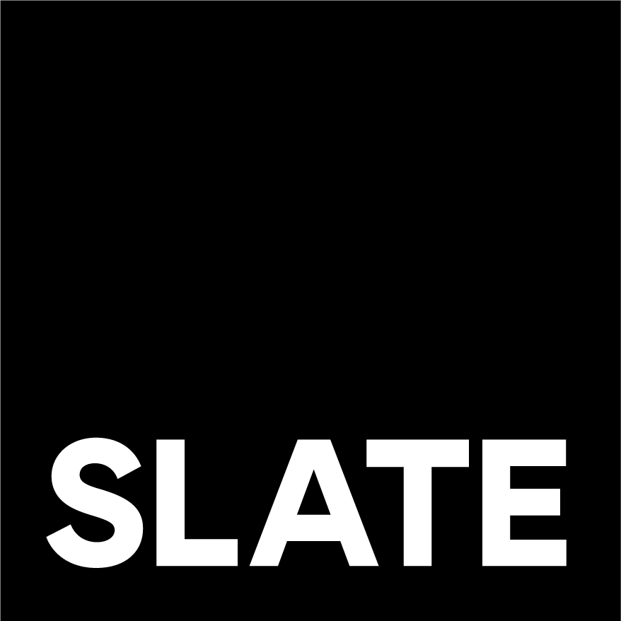 Slate Asset Management logo