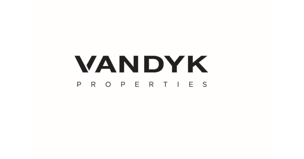 VANDYK Properties logo