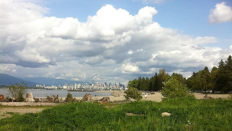 West Point Grey, Vancouver