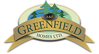 A&F Greenfield Homes Ltd logo