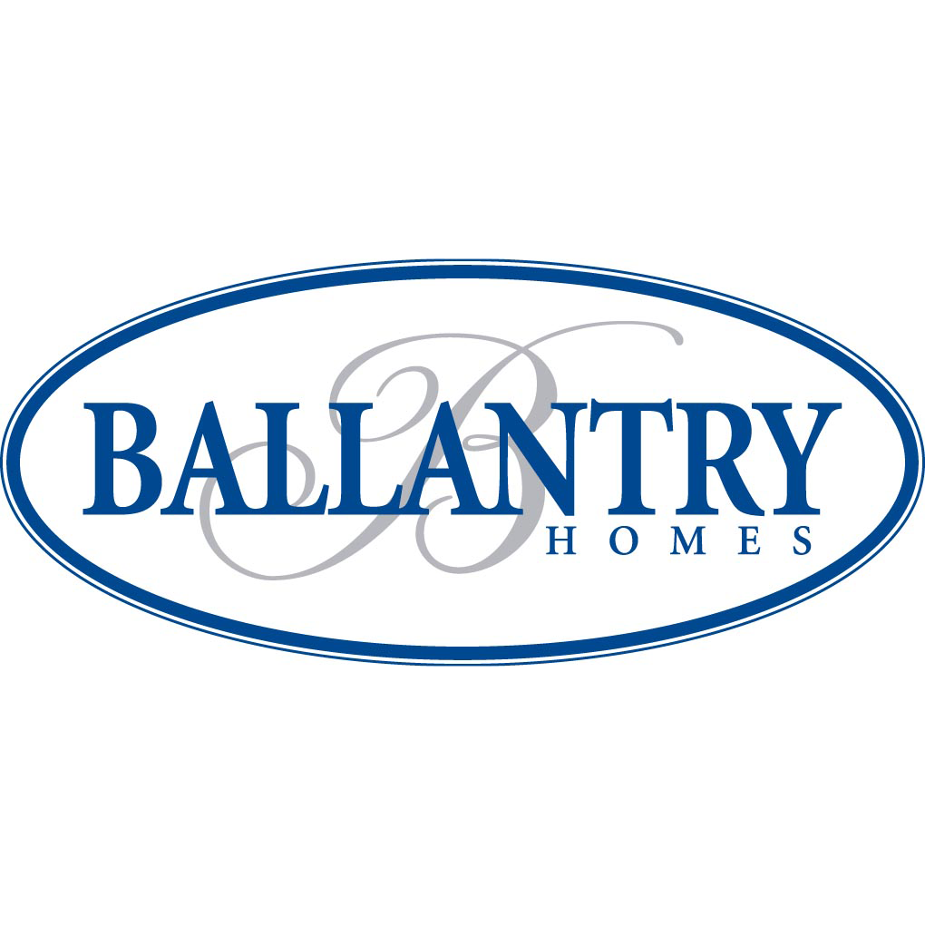 Ballantry Homes logo