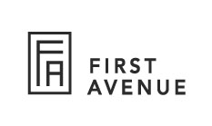 First Avenue logo