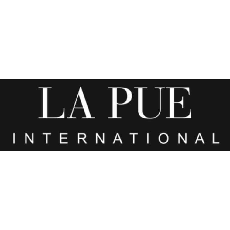 La Pue International logo