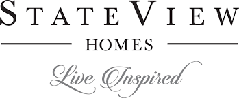 Stateview Homes logo