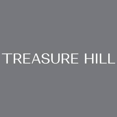 Treasure Hil Homes logo