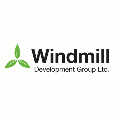 Windmill Development Group logo