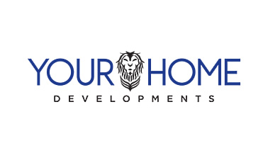 Your Home Developments logo