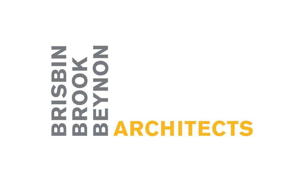 BBB Architects logo