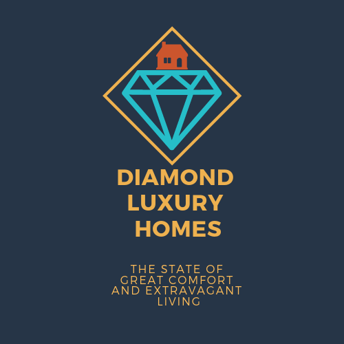 Diamond Luxury Developments logo