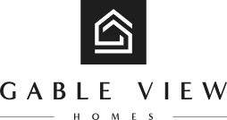 Gable View Homes logo
