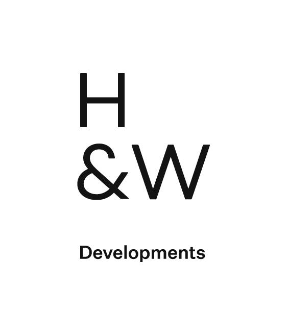 H&W logo