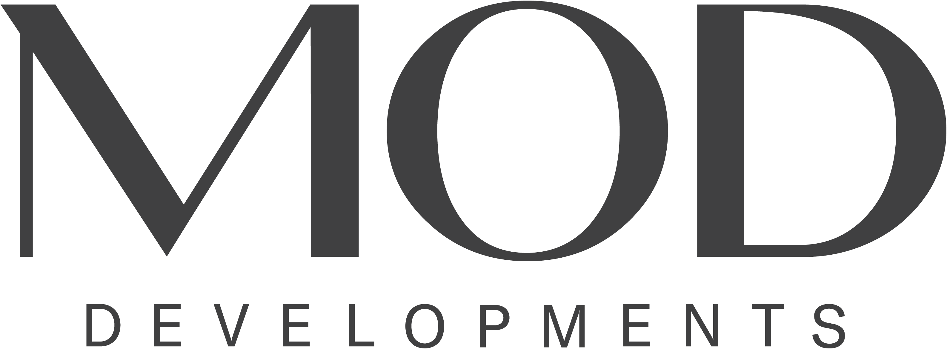 MOD Development logo