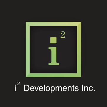 i2 Developments logo