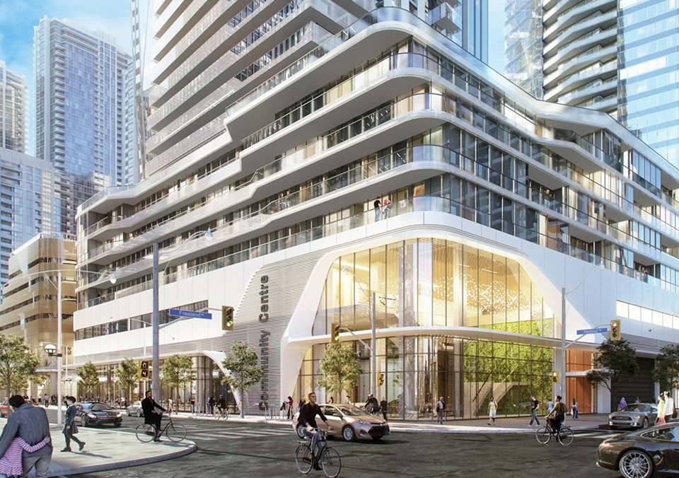 Harbourwalk condos.House prices are going to soar again!
