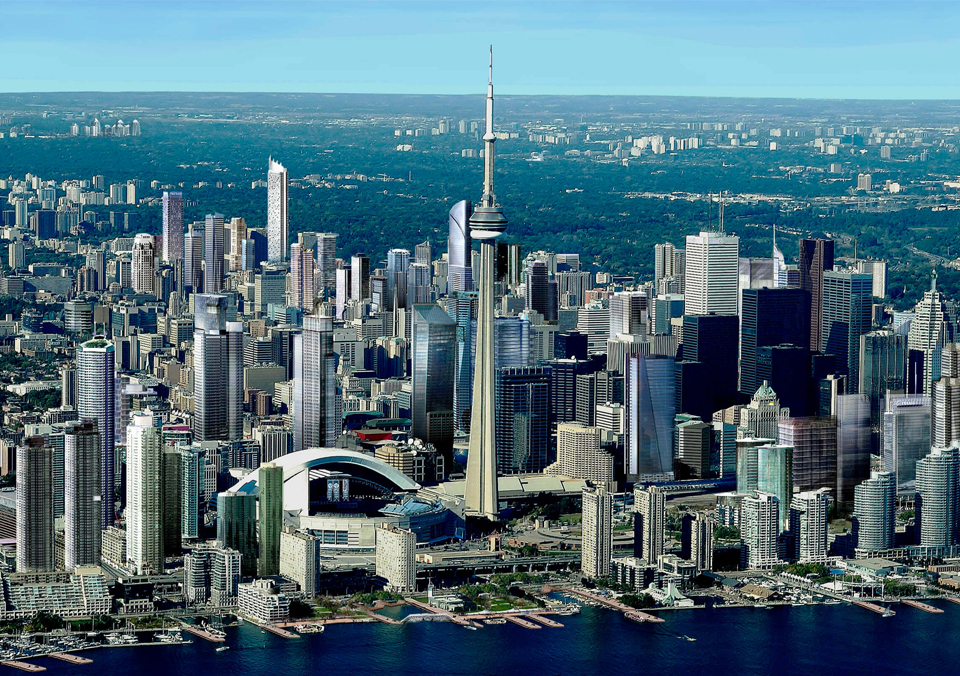 Union city condos.House prices in these cities in Canada are skyrocketing