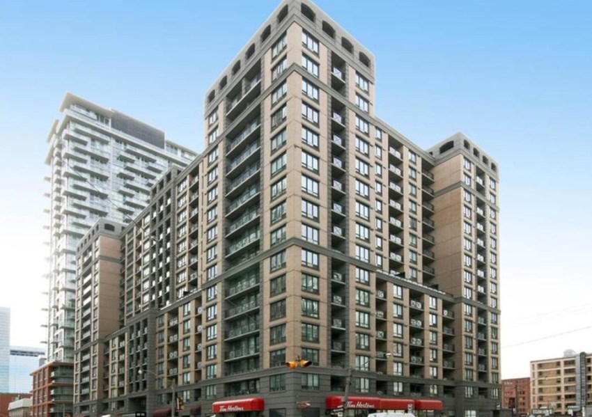 forma condos.The real estate market will continue to heat up!