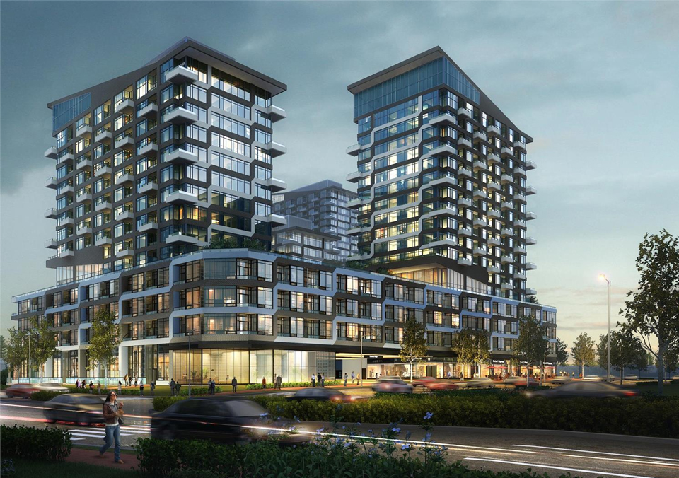 Harbourwalk condos.Raise interest rates or cause house prices to plummet by 40%?