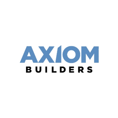 Axiom Construction logo
