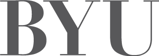 BYU Design Logo