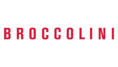Broccolini logo