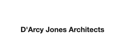 D'Arcy Jones Architects logo