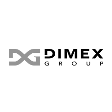 Dimex Group logo