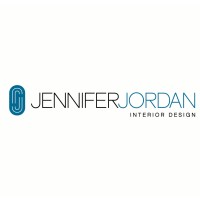 Jennifer Jordan Interior Design logo