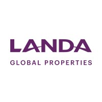 Landa Global Properties logo
