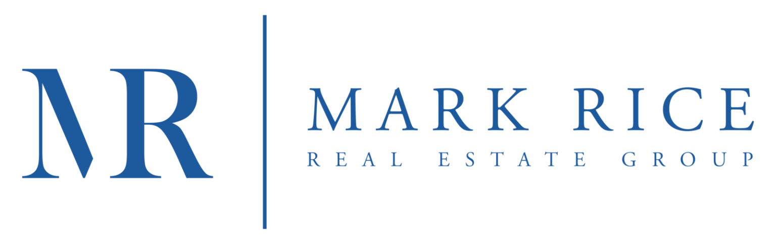 Mark Rice Real Estate Group Logo