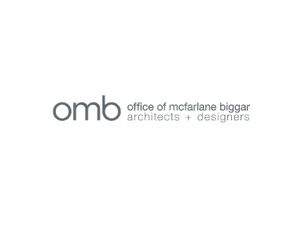 McFarlane Biggar Architects logo