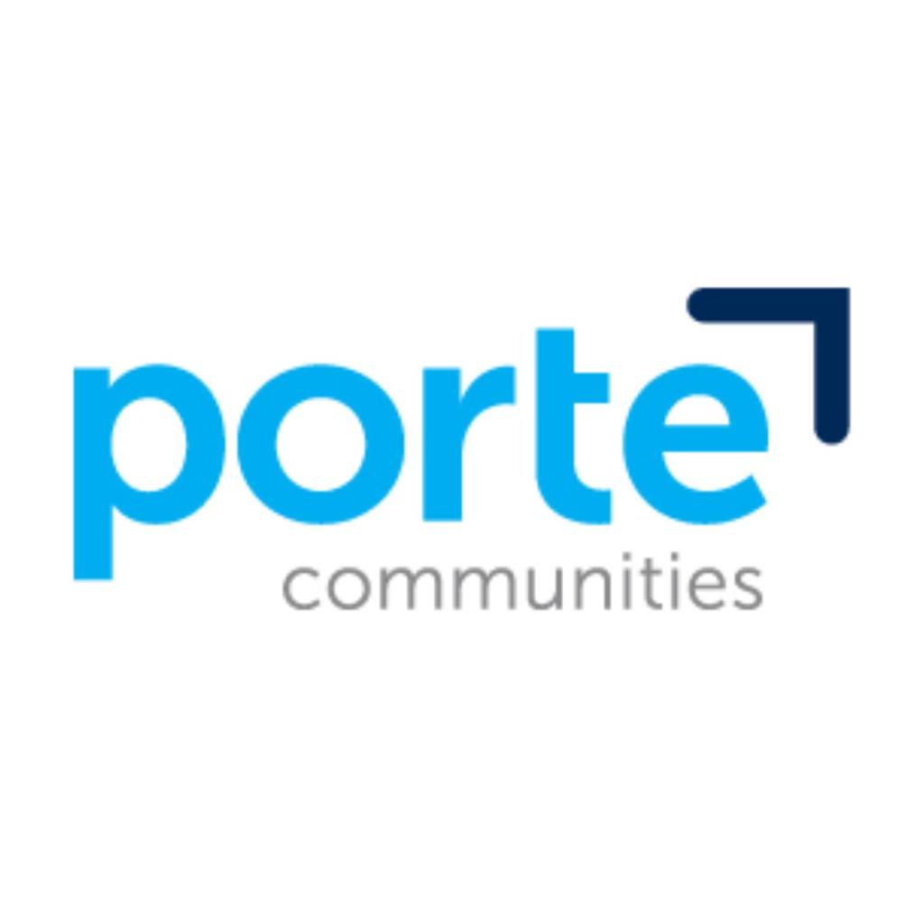 Porte Communities logo