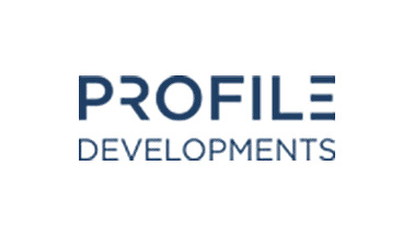 Profile Developments logo