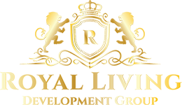 Royal Living logo