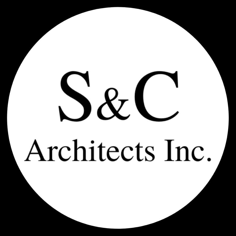 S&C Architects logo