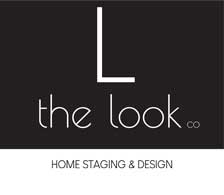 The Look Co. logo