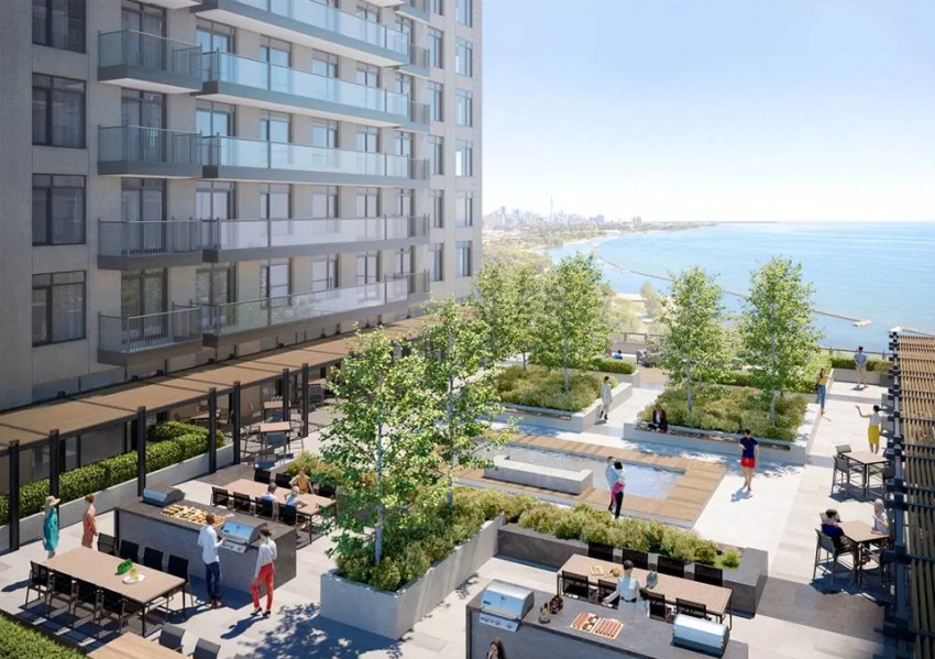 Harbourwalk condos.House prices may fall by more than 50%?