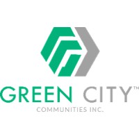 Green City Communities Inc.