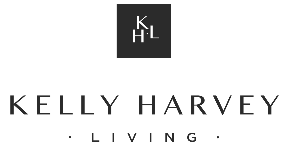 Kelly Harvey Living logo