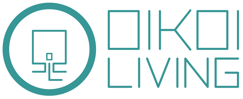 Oikoi Living logo