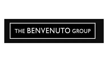 The Benvenuto Group logo