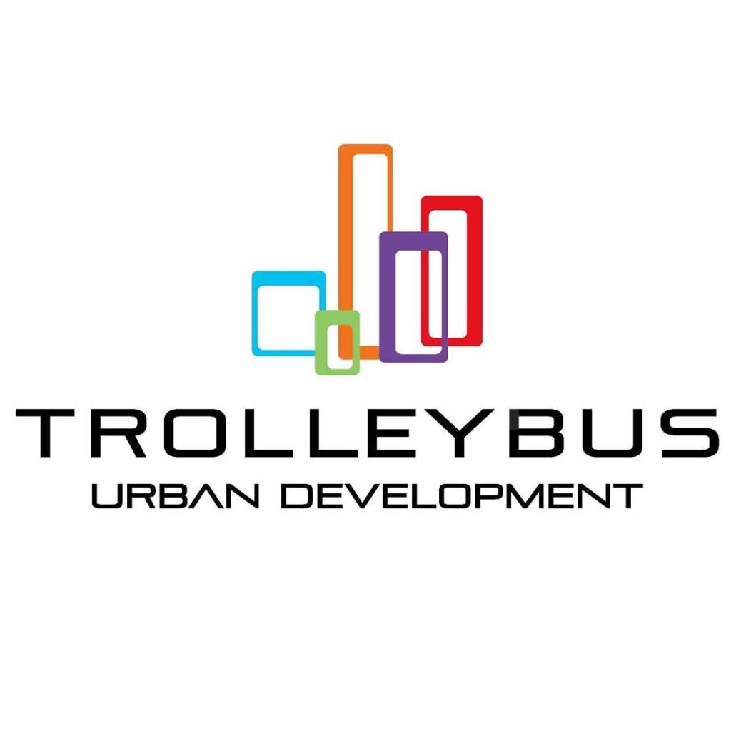 Trolleybus Urban Development logo